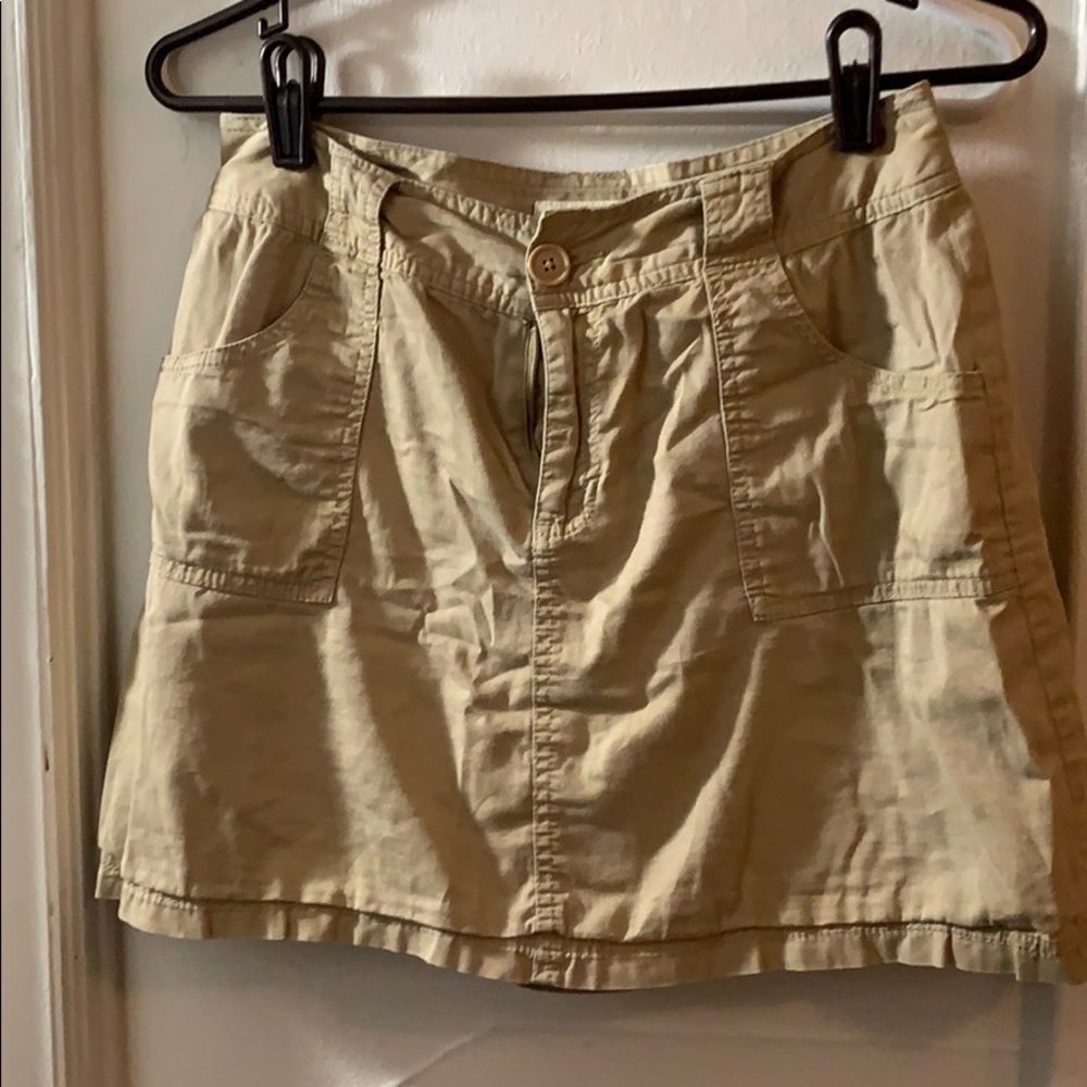 Skort